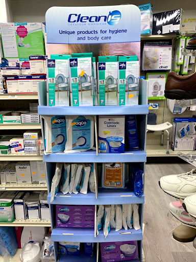 Pharmacy «Southwood Rita Pharmacy», reviews and photos, 937 S Wood Ave, Linden, NJ 07036, USA