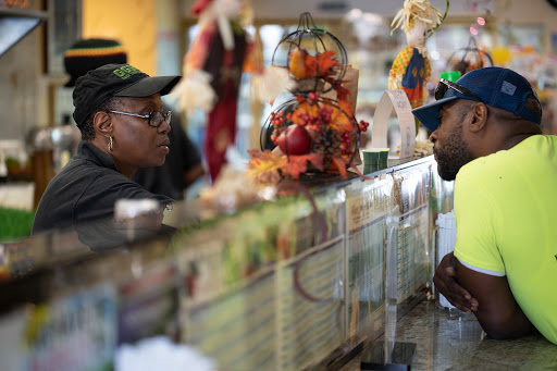 Health Food Store «Green Garden Health Food», reviews and photos, 3543 White Plains Rd #212, Bronx, NY 10467, USA