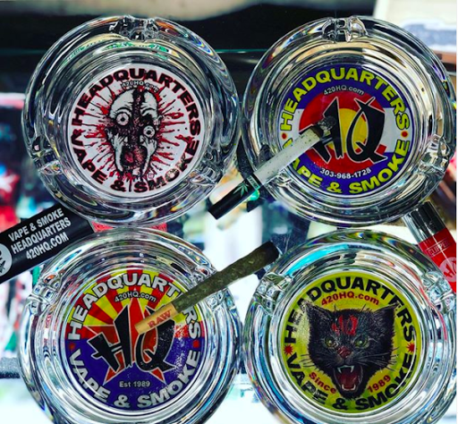 Vaporizer Store «HQ Vape & Smoke», reviews and photos, 219 W University Dr, Tempe, AZ 85281, USA