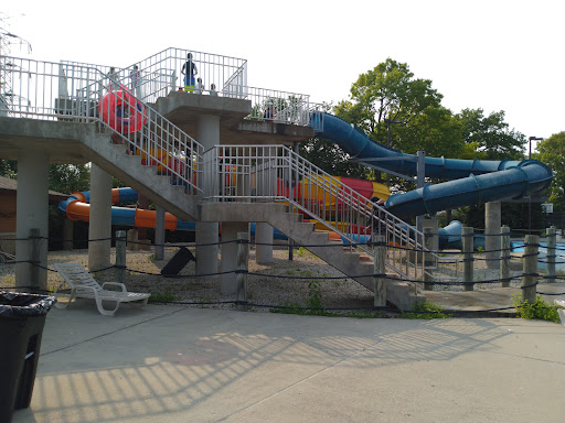 Water Park «Skokie Water Playground», reviews and photos, 4701 Oakton St, Skokie, IL 60076, USA