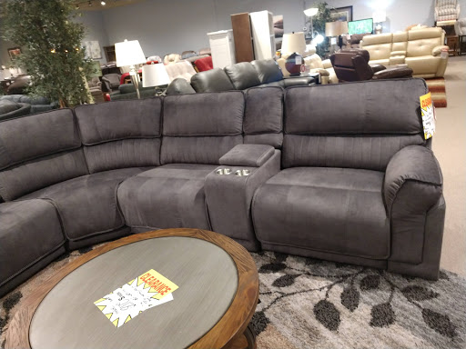 Furniture Store «Slumberland Furniture», reviews and photos, 4390 Dodge St, Dubuque, IA 52003, USA