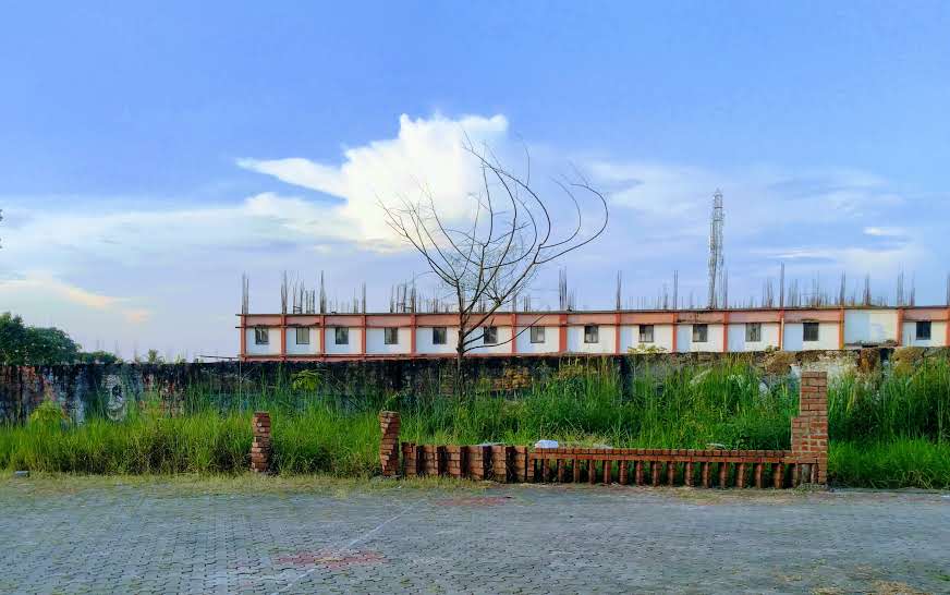 Architecture block