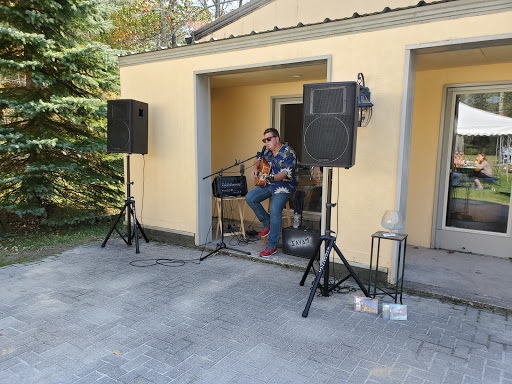 Wine Store «Les Trois Emme Vineyard & Winery», reviews and photos, 8 Knight Rd, New Marlborough, MA 01230, USA