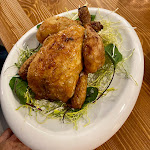 Photo n°2 de l'avis de Stella.a fait le 29/04/2023 à 23:26 sur le  Rovente - Osteria con brace à Rome