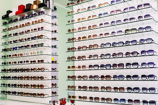 Солнцезащитные очки VL-GLASSES