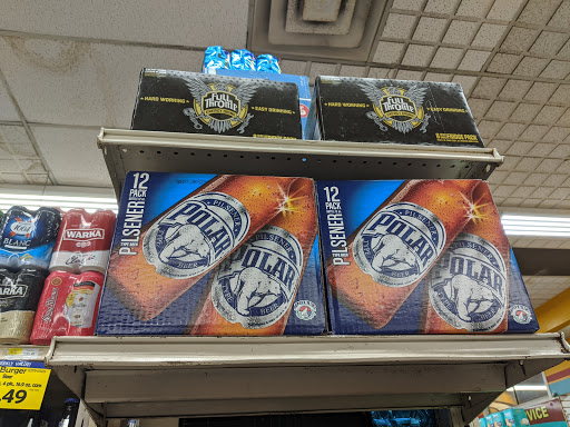 Supermarket «Trade Fair», reviews and photos, 89-02 37th Ave, Jackson Heights, NY 11372, USA