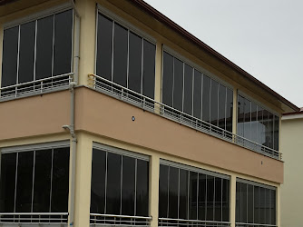 Alpaylar Cam Balkon ve Pvc Sistemleri
