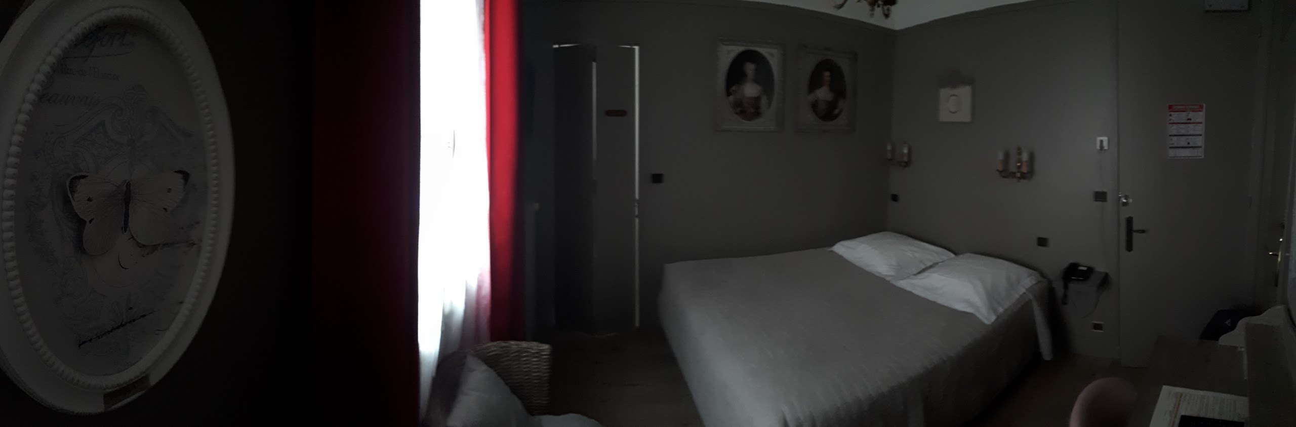 Photo n° 1 de l'avis de Juan.E fait le 28/01/2018 à 13:23