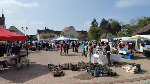 Épicerie Le P'tit Marché Monéteau