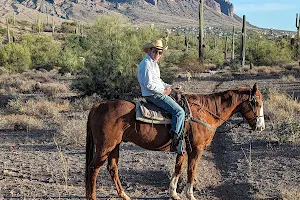 Superstition's O.K. Corral Stables image