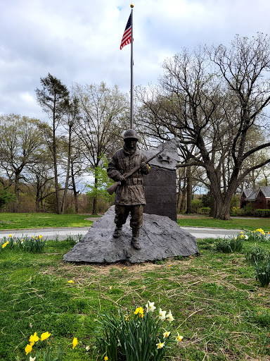 Park «Kissena Park», reviews and photos, 164-15 Booth Memorial Ave, Fresh Meadows, NY 11365, USA