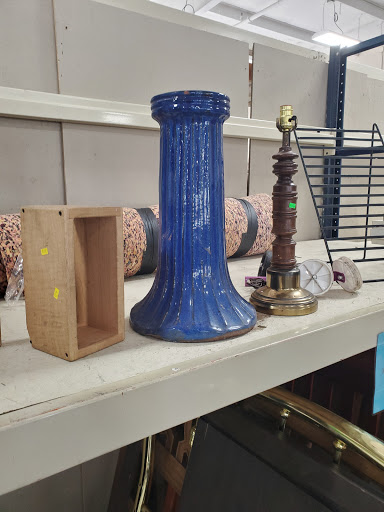 Thrift Store «Habitat For Humanity ReStore», reviews and photos