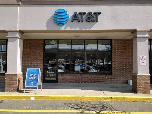 Cell Phone Store «AT&T Authorized Retailer», reviews and photos, 1455 Whalley Ave, New Haven, CT 06515, USA