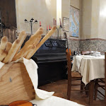 Photo n°3 de l'avis de Gloria.e fait le 17/09/2019 à 17:14 sur le  La Locanda del Cont à Santena