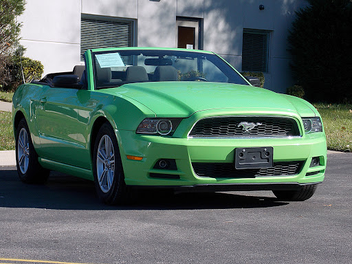 Used Car Dealer «Auto Masters Of Clarksville», reviews and photos, 997 S Riverside Dr, Clarksville, TN 37040, USA