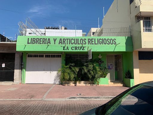 Librería y Artículos Religiosos La Cruz
