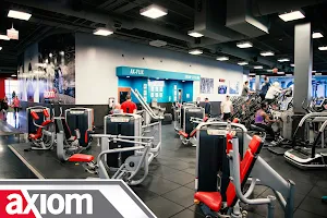 Axiom Fitness at The Village image