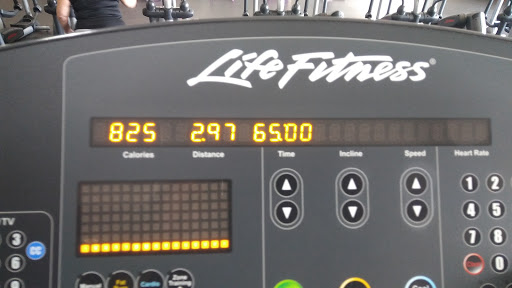 Gym «Planet Fitness», reviews and photos, 9500 S Western Ave A-01, Evergreen Park, IL 60805, USA