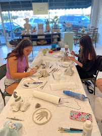 Clay & Canvas Art Studio - Photo 8 - Car repair in West Monroe, LA, Monroe