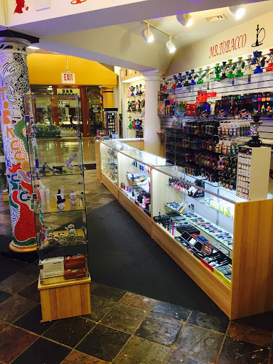 Tobacco Shop «Mr. Tobacco And Vape», reviews and photos, 4800 Briarcliff Rd NE #1049, Atlanta, GA 30345, USA