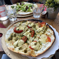 Plats et boissons du Restaurant Brasserie des Tanneurs à Colmar - n°16