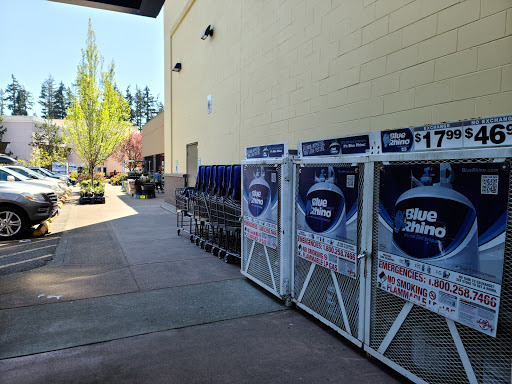 Grocery Store «Fred Meyer», reviews and photos, 17667 NE 76th St, Redmond, WA 98052, USA