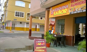 Restaurante La Esquina del Sabor