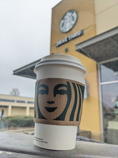 Coffee Shop «Starbucks», reviews and photos, 699 S Stemmons Fwy, Lewisville, TX 75067, USA