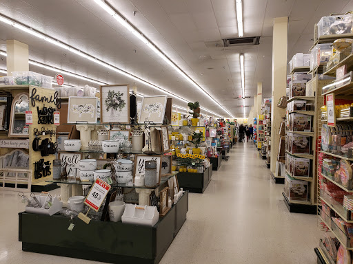 Craft Store «Hobby Lobby», reviews and photos, 120 U.S. 9, Englishtown, NJ 07726, USA