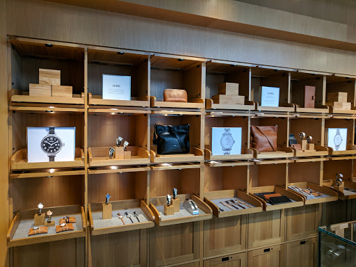 Watch Store «Shinola Ann Arbor Store», reviews and photos, 301 S Main St, Ann Arbor, MI 48104, USA