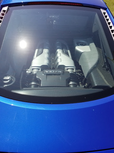 Auto Repair Shop «European Service Center», reviews and photos, 5114 Tracy St, Dallas, TX 75205, USA