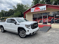 Sunset Window Tinting - Photo 5 - Car repair in Little Rock, AR, Little Rock