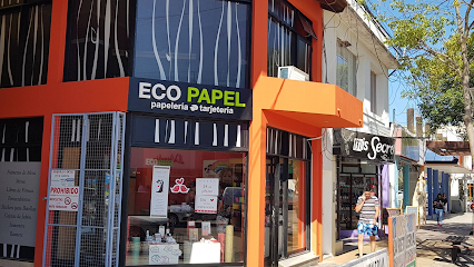 Eco Papel