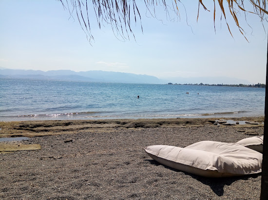 Rachon beach