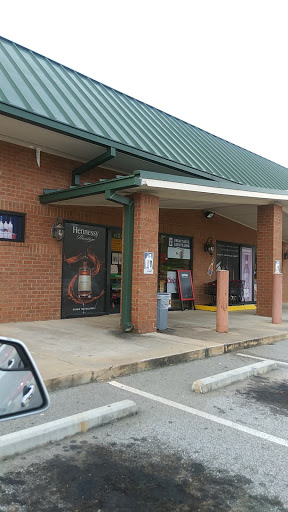Liquor Store «Lovejoy Package Store», reviews and photos, 2160 Talmadge Rd, Hampton, GA 30228, USA