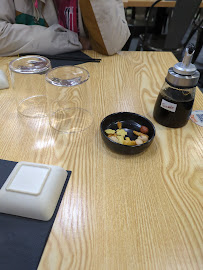 Plats et boissons du Restaurant japonais NOTO SUSHI AIX EN PROVENCE - n°13