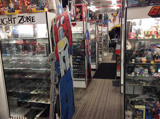Big Lou's Toys & Collectibles Mall