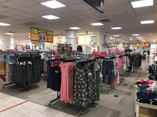 Department Store «JCPenney», reviews and photos, 9559 Destiny USA Dr, Syracuse, NY 13290, USA