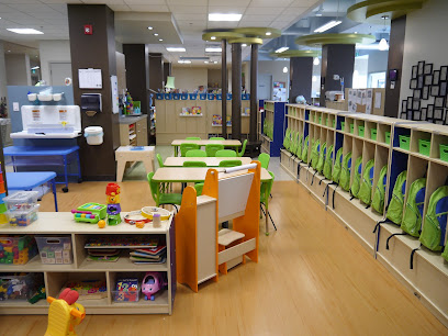 Early Learning Childcare