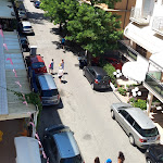 Photo n°7 de l'avis de Yarche.a fait le 05/07/2018 à 10:34 sur le  Albergo Tre Grazie à Rimini