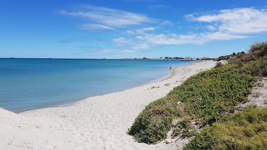 CyoConnor Beach