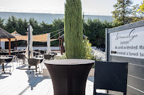 Atmosphère du Restaurant Les terrasses du Sun à Aix-en-Provence - n°11