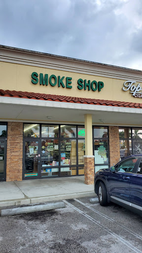 Tobacco Shop «Sky High Smoke Shop», reviews and photos, 19801 NW 27th Ave, Miami Gardens, FL 33056, USA