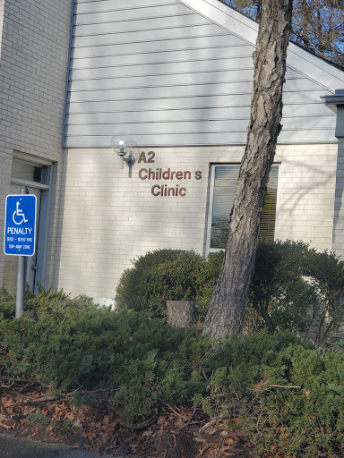 Children's Clinic Ltd