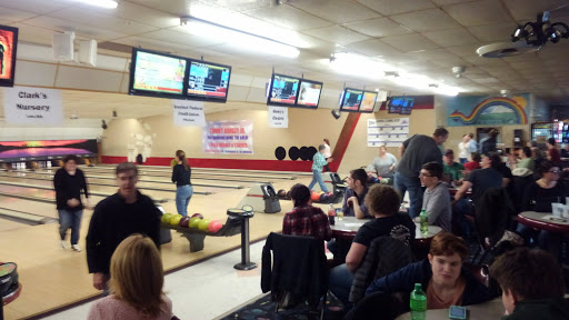 Bowling Alley «Cove Bowling Lanes», reviews and photos, 109 Stockbridge Rd, Great Barrington, MA 01230, USA