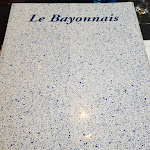 Photo n° 1 de l'avis de Stéphane.A fait le 24/04/2024 à 13:16 pour Le Bayonnais à Bayonne