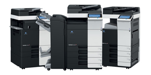 Copier Fax Printer Service