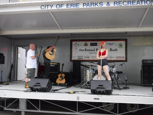 Tattoo Shop «Bay City Tattoo Company», reviews and photos, 759 E 12th St, Erie, PA 16503, USA