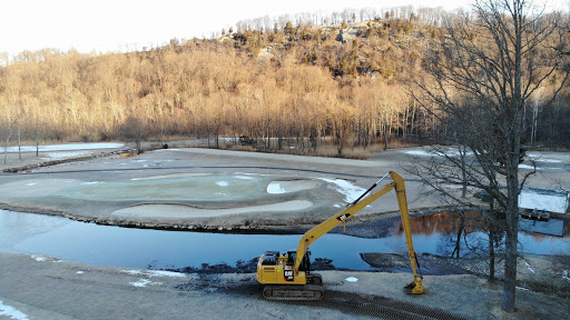 Private Golf Course «Panther Valley Golf & Country Club», reviews and photos, 1 Forest Dr, Allamuchy Township, NJ 07820, USA