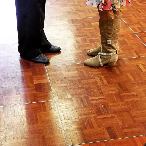 Dance Store «Karizmah Dance Shoes & Boots», reviews and photos, 10875 Plano Rd, Dallas, TX 75238, USA